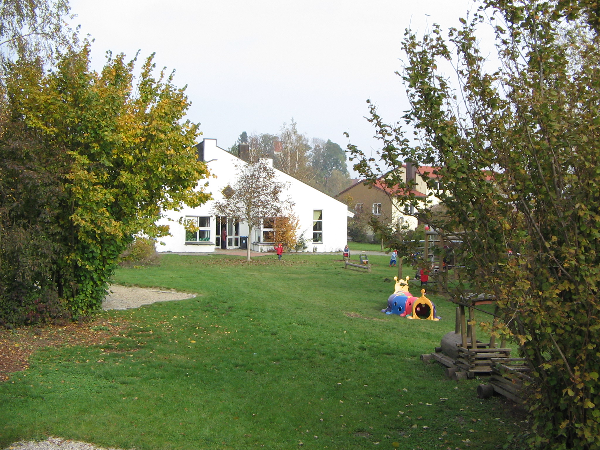 Kinderhaus an der Maisach